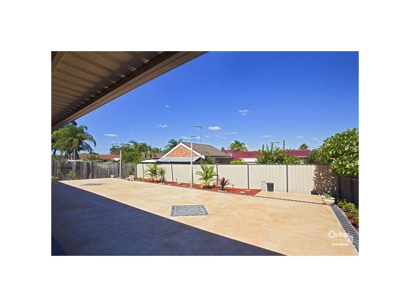21 Cree Crescent, Greenfield Park NSW 2176