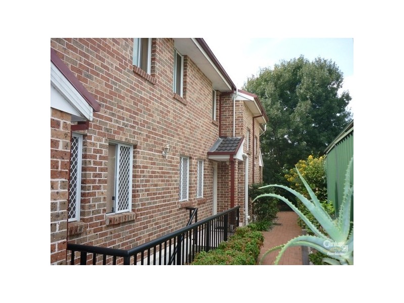 3/47 Nagle Street, Liverpool NSW 2170