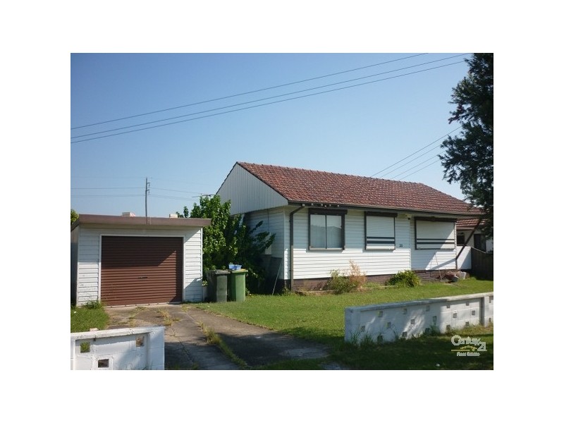 20 Kiora Street,, Canley Heights NSW 2166