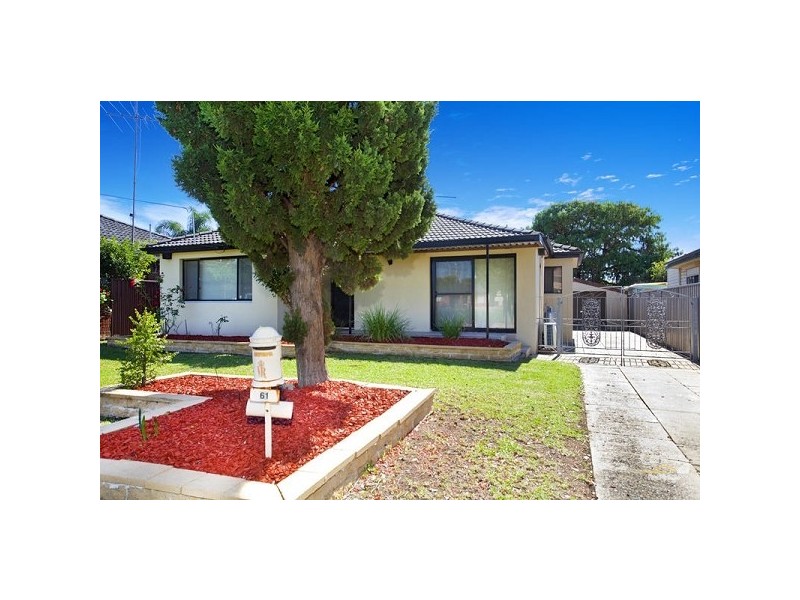 61 Alderson Avenue, Liverpool NSW 2170