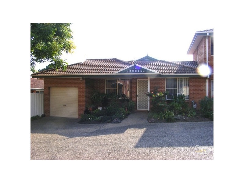 13/345 Hamilton Road, Fairfield West NSW 2165