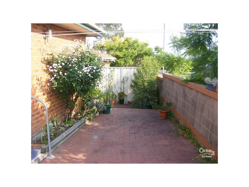 13/345 Hamilton Road, Fairfield West NSW 2165