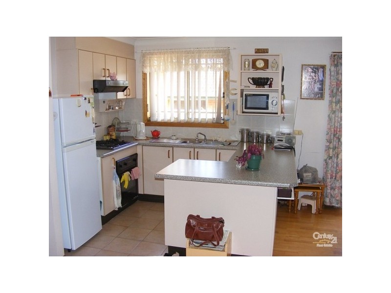 13/345 Hamilton Road, Fairfield West NSW 2165