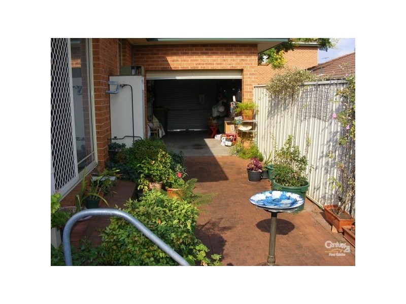 13/345 Hamilton Road, Fairfield West NSW 2165