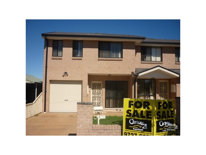 Canley Heights NSW 2166