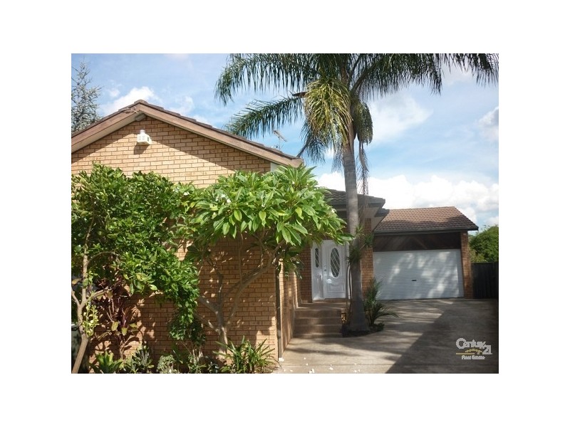Smithfield NSW 2164
