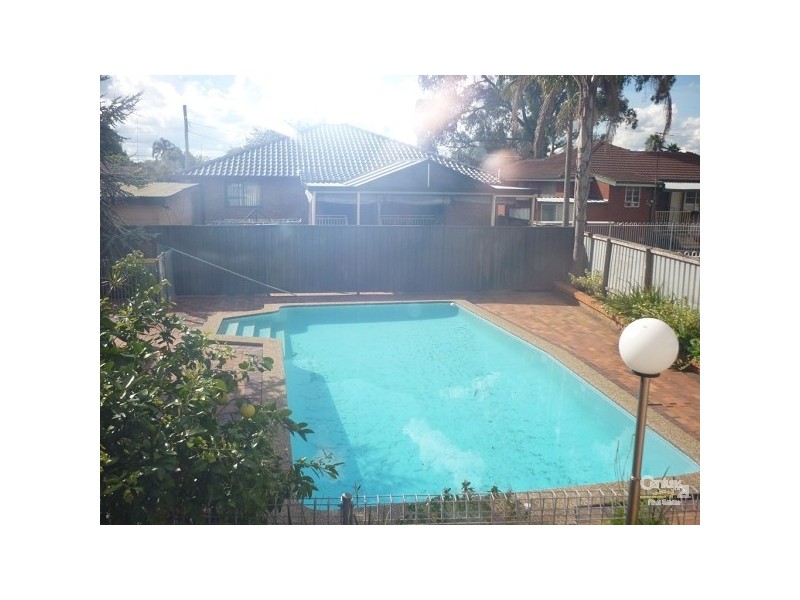 Smithfield NSW 2164