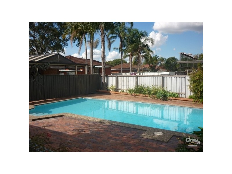 Smithfield NSW 2164