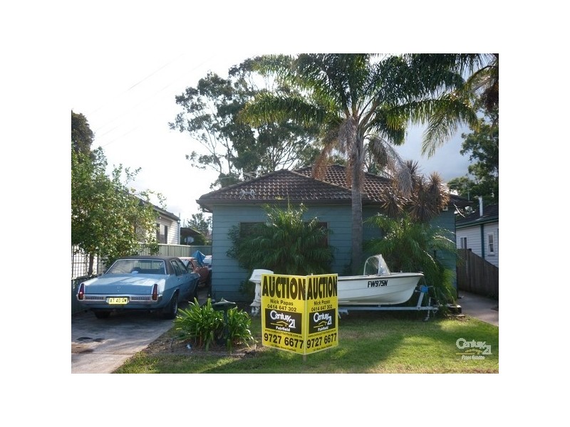 22 Dorothy Street, Sefton NSW 2162