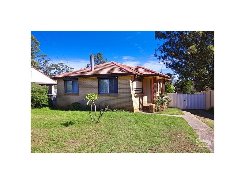 9 Busby Road, Busby NSW 2168