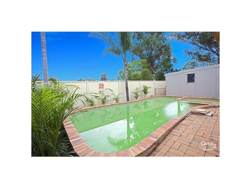 9 Busby Road, Busby NSW 2168