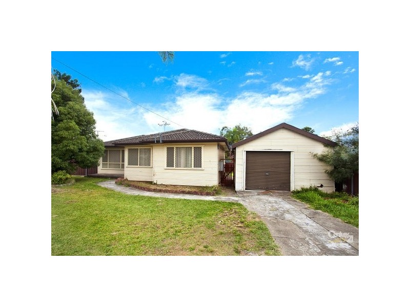 Woodpark NSW 2164