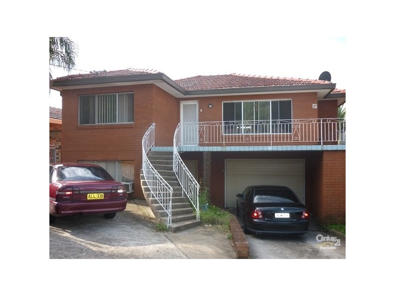 38a Station Street, Fairfield NSW 2165