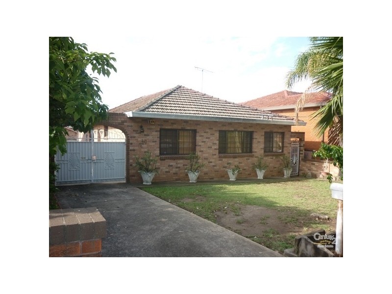38A & 40 Station Street, Fairfield NSW 2165