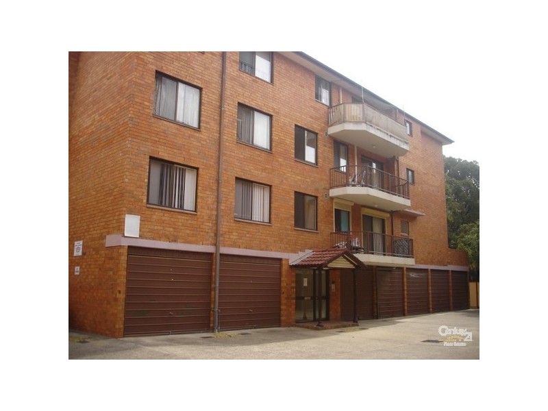 81/4-11 Equity Place, Canley Vale NSW 2166