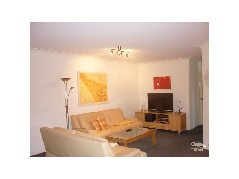 81/4-11 Equity Place, Canley Vale NSW 2166