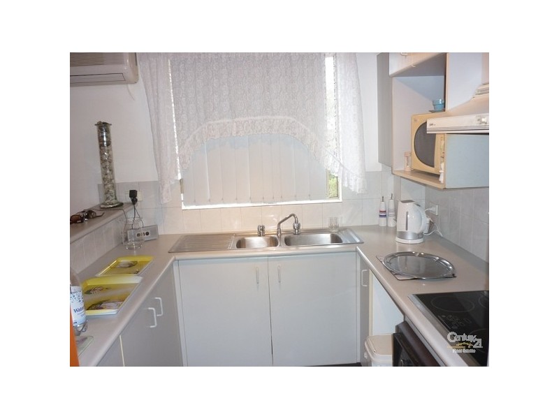 81/4-11 Equity Place, Canley Vale NSW 2166