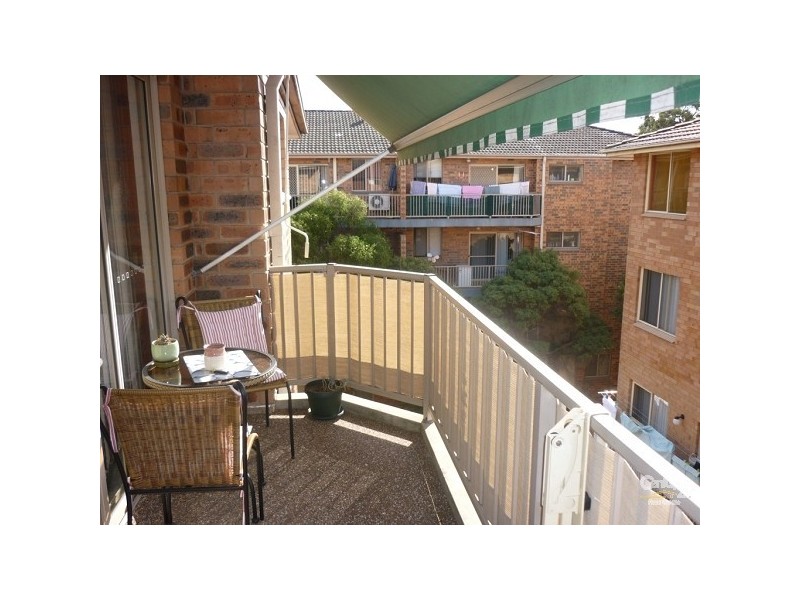 81/4-11 Equity Place, Canley Vale NSW 2166