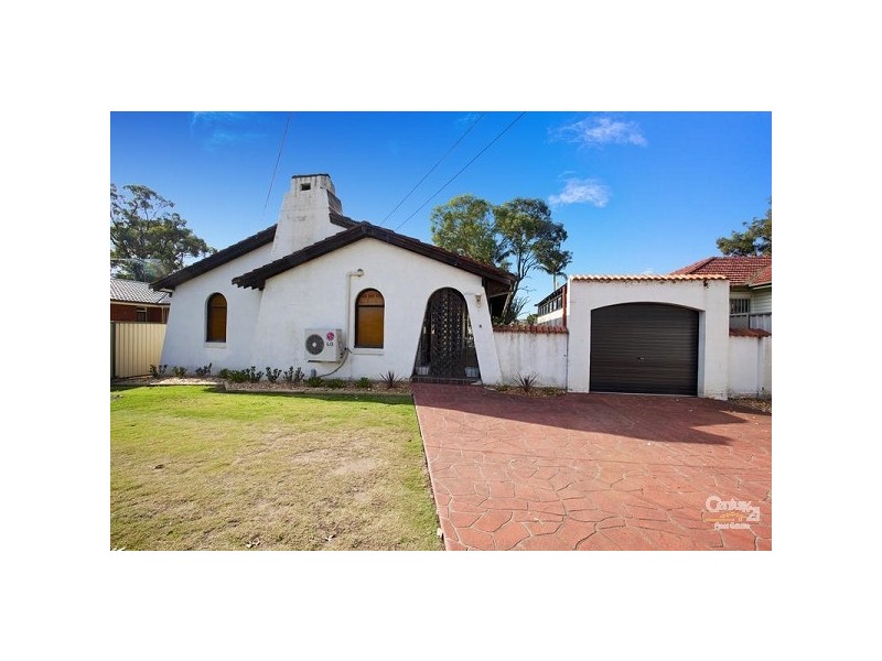 35 Hassall Street, Smithfield NSW 2164