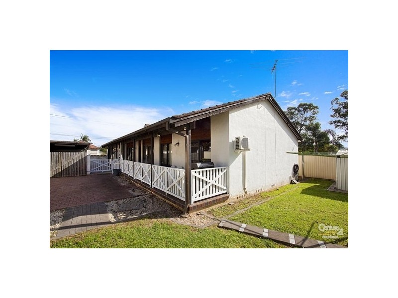 35 Hassall Street, Smithfield NSW 2164