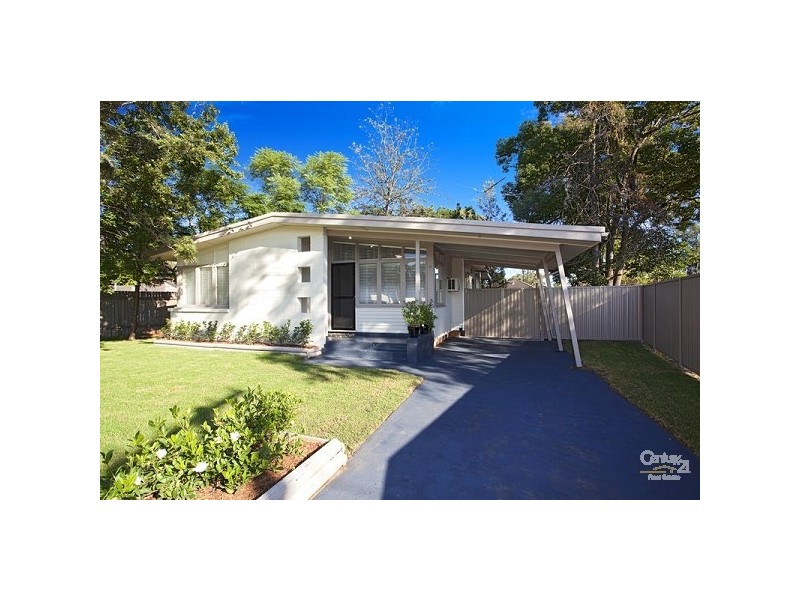 13 Jagungal Place, Heckenberg NSW 2168