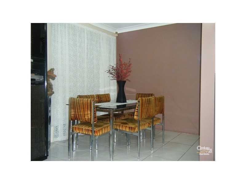 8 Mistral Street, Greenfield Park NSW 2176