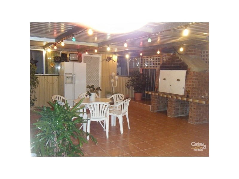 8 Mistral Street, Greenfield Park NSW 2176