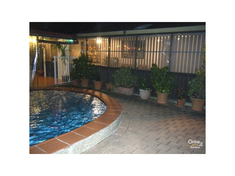 8 Mistral Street, Greenfield Park NSW 2176