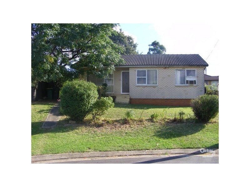 Fairfield West NSW 2165