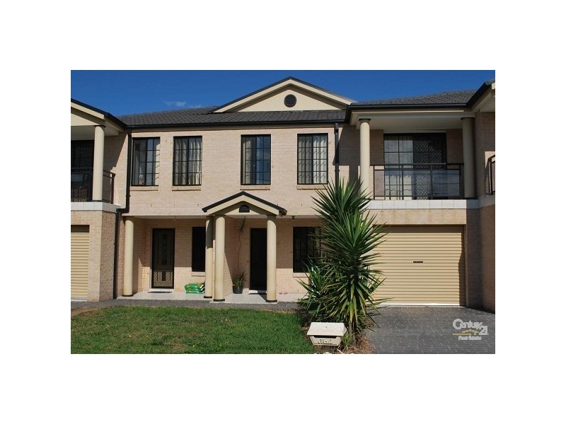 Fairfield West NSW 2165