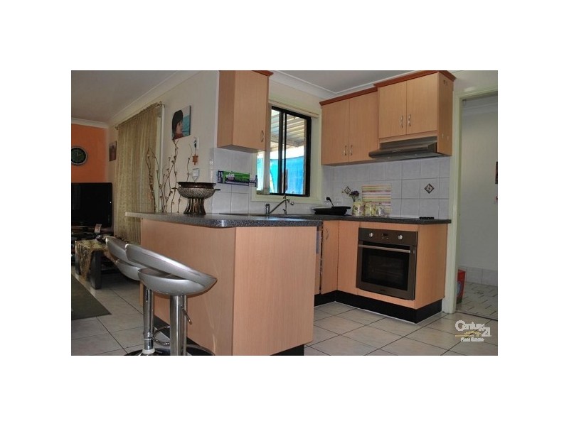 Fairfield West NSW 2165