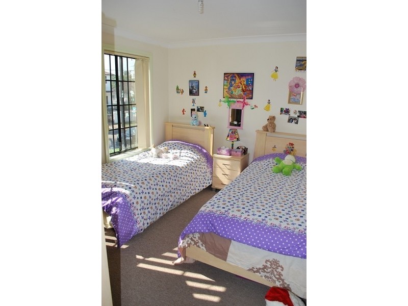 Fairfield West NSW 2165