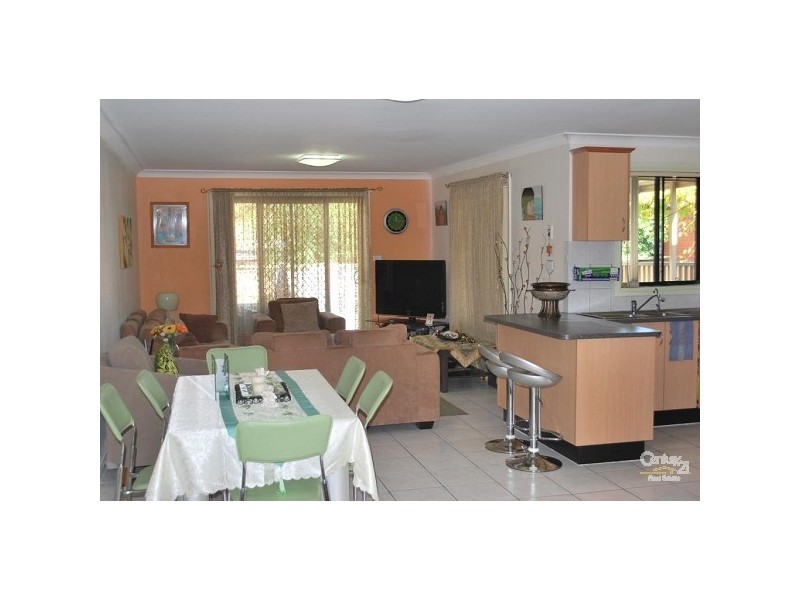 Fairfield West NSW 2165