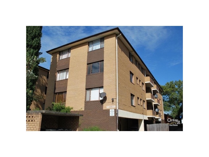 11/77 Harris Street, Fairfield NSW 2165