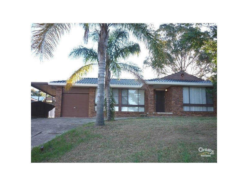 108 Whitford Road, Hinchinbrook NSW 2168