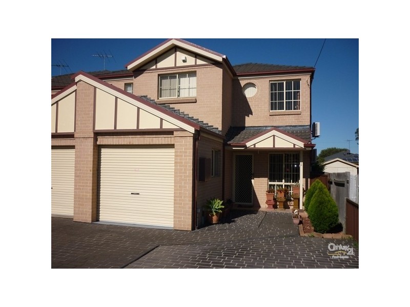 Fairfield Heights NSW 2165