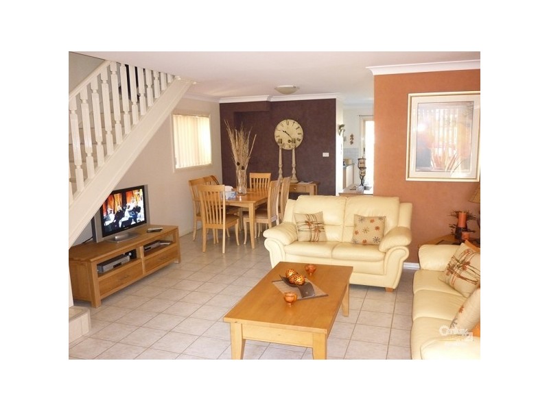 Fairfield Heights NSW 2165