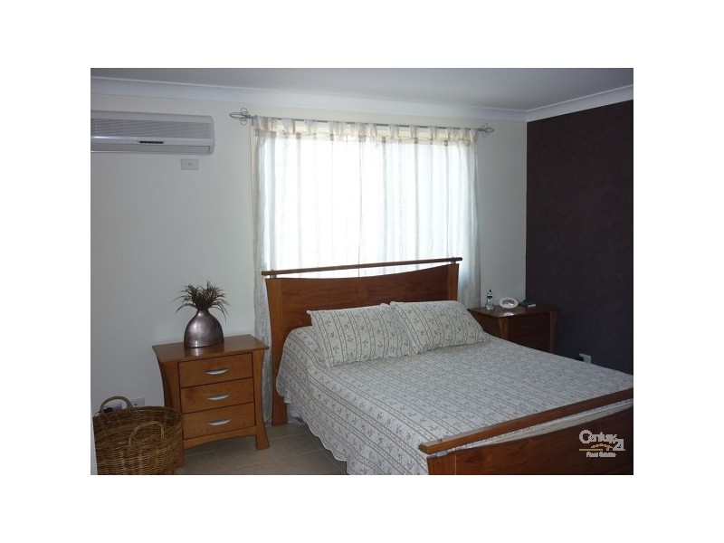 Fairfield Heights NSW 2165