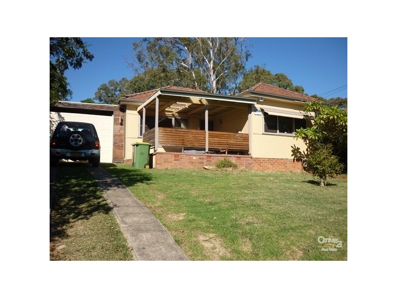 26 Tuncoee, Villawood NSW 2163