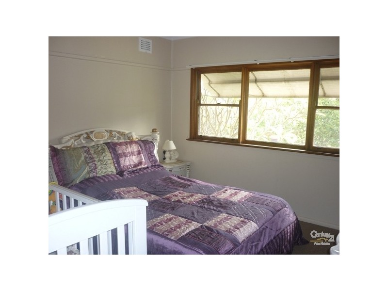 26 Tuncoee, Villawood NSW 2163