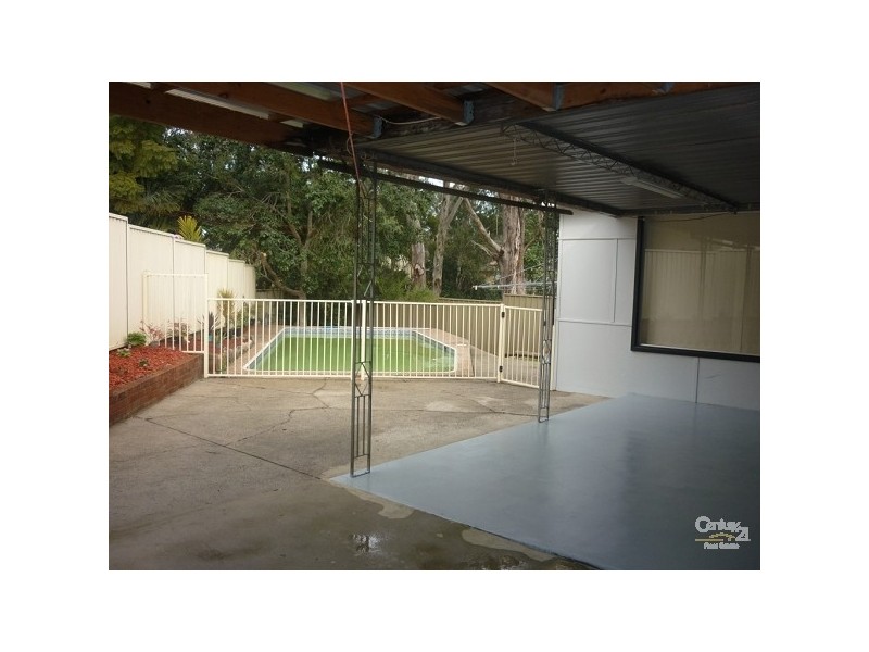 26 Tuncoee, Villawood NSW 2163