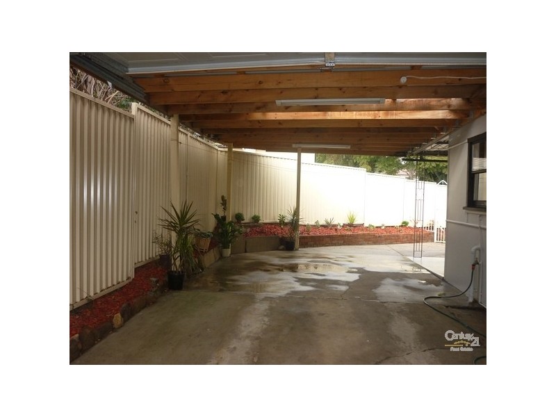 26 Tuncoee, Villawood NSW 2163