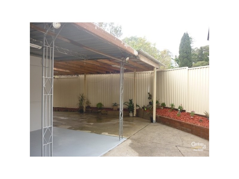 26 Tuncoee, Villawood NSW 2163