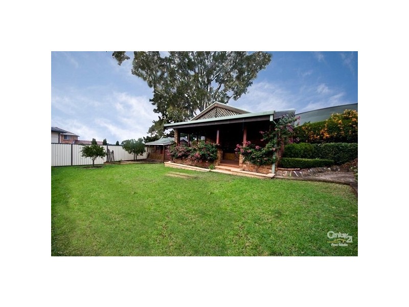 Casula NSW 2170