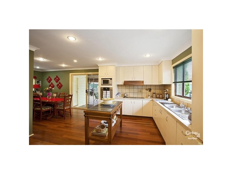 264 Hamilton Road, Fairfield Heights NSW 2165