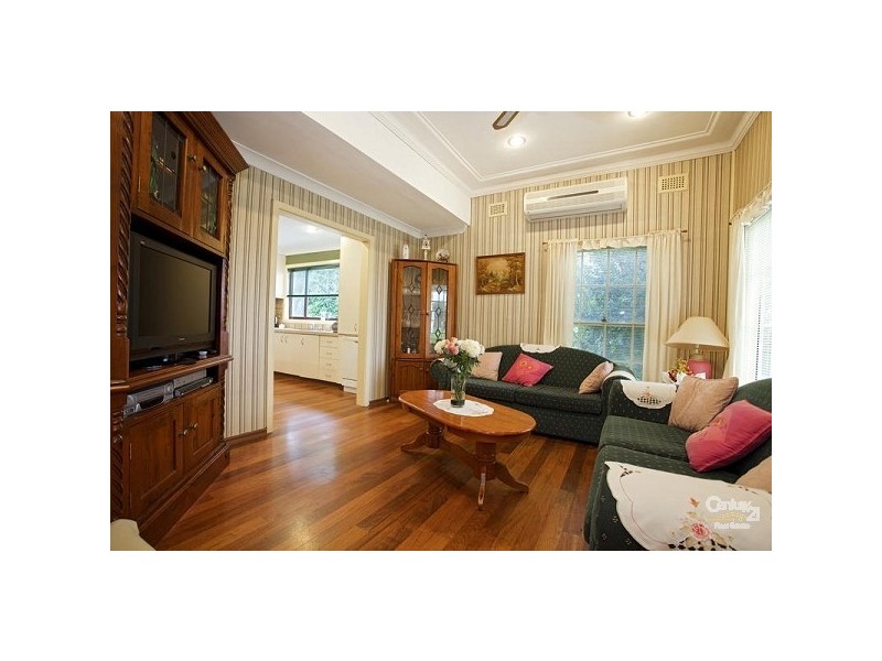 264 Hamilton Road, Fairfield Heights NSW 2165