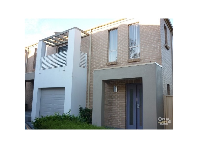 Prestons NSW 2170