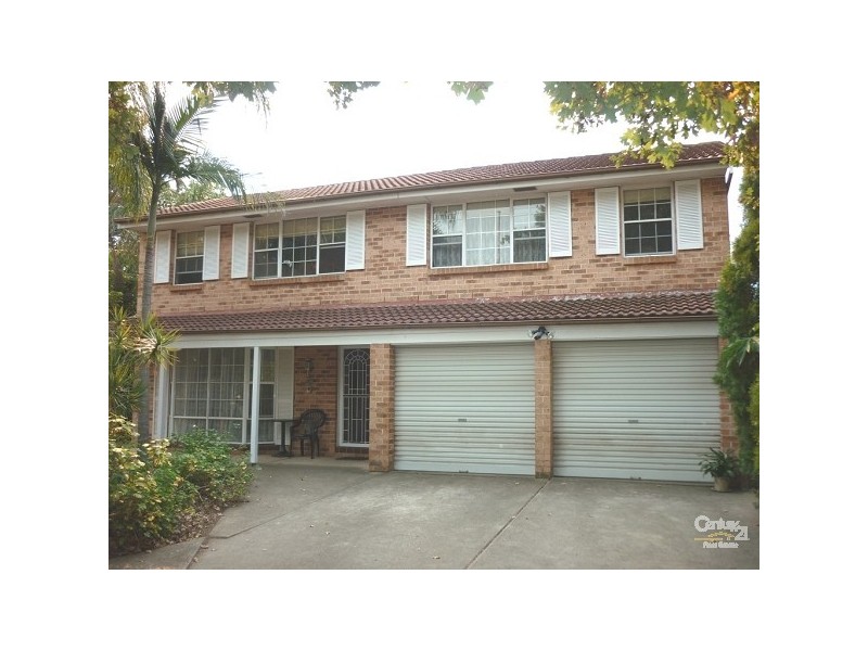 Fairfield Heights NSW 2165