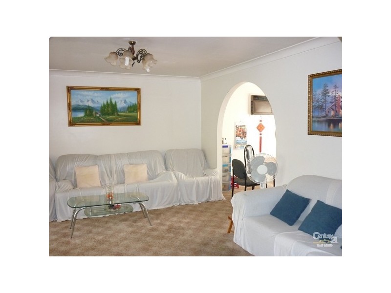 Fairfield Heights NSW 2165