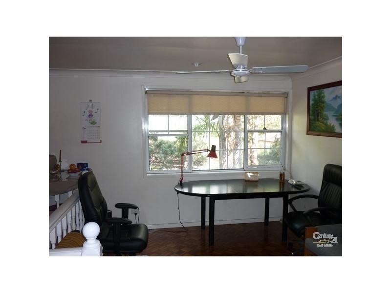 Fairfield Heights NSW 2165